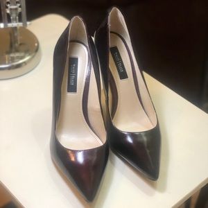 WHBM pumps